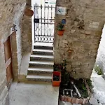 Prázdninový dům Il Nido Magico Incanto E Magia Nel Borgo Antico