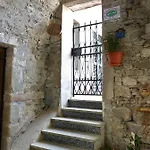 Il Nido Magico Incanto E Magia Nel Borgo Antico Calice al Cornoviglio
