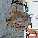 Il Nido Magico Incanto E Magia Nel Borgo Antico * Calice al Cornoviglio
