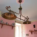 Il Nido Magico Incanto E Magia Nel Borgo Antico Prázdninový dům *