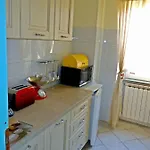 Prázdninový dům Il Nido Magico Incanto E Magia Nel Borgo Antico *