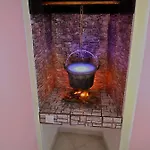 Prázdninový dům Il Nido Magico Incanto E Magia Nel Borgo Antico