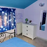 Prázdninový dům Il Nido Magico Incanto E Magia Nel Borgo Antico *