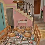 Il Nido Magico Incanto E Magia Nel Borgo Antico Prázdninový dům Calice al Cornoviglio