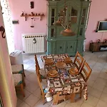 Prázdninový dům Il Nido Magico Incanto E Magia Nel Borgo Antico Calice al Cornoviglio
