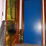 Il Nido Magico Incanto E Magia Nel Borgo Antico Prázdninový dům
