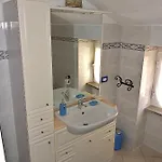 Il Nido Magico Incanto E Magia Nel Borgo Antico Prázdninový dům *