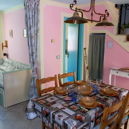 Il Nido Magico Incanto E Magia Nel Borgo Antico Nyaraló Calice al Cornoviglio