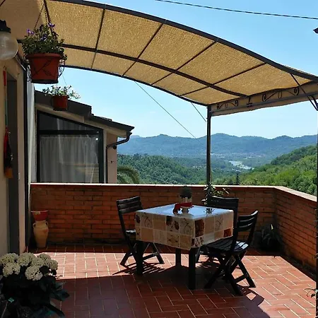 Ferienhaus Il Nido Magico