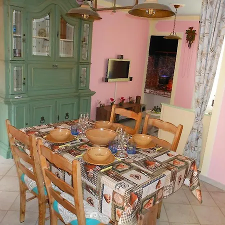 Il Nido Magico Incanto E Magia Nel Borgo Antico Nyaraló Calice al Cornoviglio