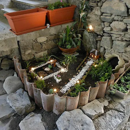 Il Nido Magico Incanto E Magia Nel Borgo Antico *