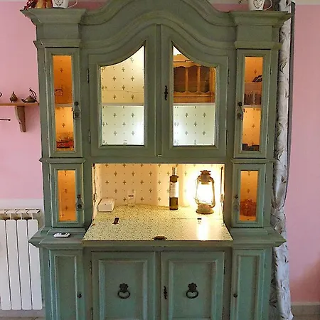 Il Nido Magico Incanto E Magia Nel Borgo Antico *