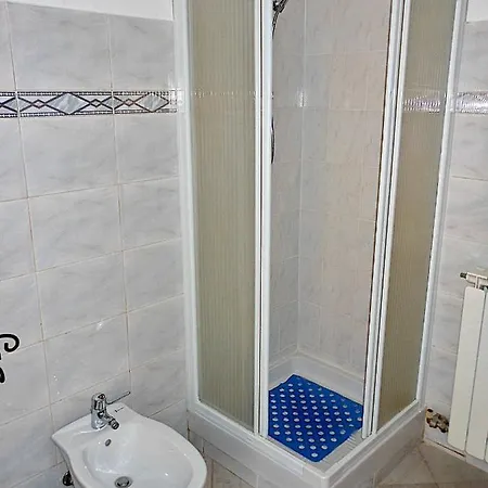 Prázdninový dům Il Nido Magico Calice al Cornoviglio