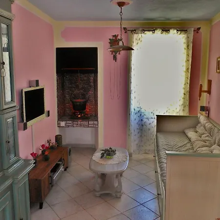 Il Nido Magico Incanto E Magia Nel Borgo Antico Calice al Cornoviglio