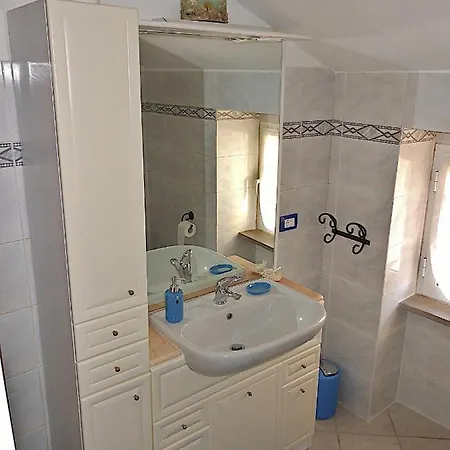 Il Nido Magico Prázdninový dům *