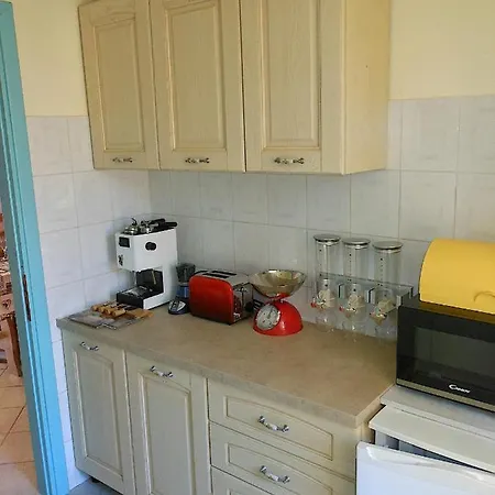 Il Nido Magico Ferienhaus *