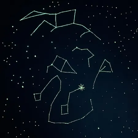 Prázdninový dům Il Nido Magico Calice al Cornoviglio