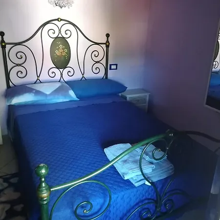 Il Nido Magico Ferienhaus Calice al Cornoviglio