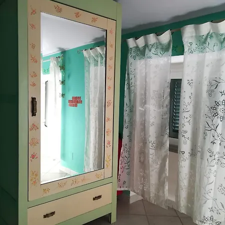 Il Nido Magico Ferienhaus Calice al Cornoviglio