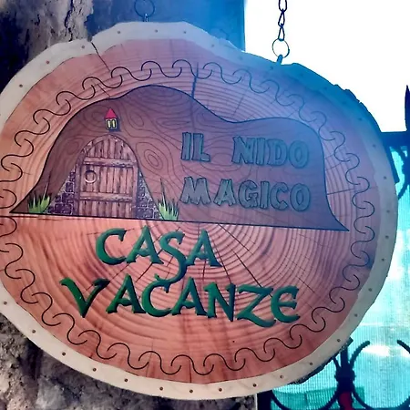 Il Nido Magico