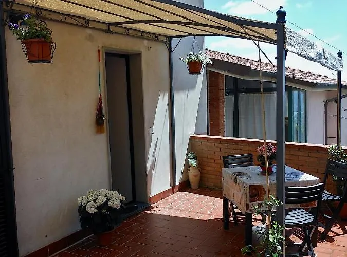 Il Nido Magico Incanto E Magia Nel Borgo Antico * Calice al Cornoviglio