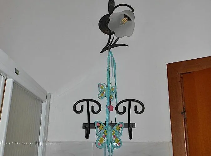 Il Nido Magico Incanto E Magia Nel Borgo Antico *