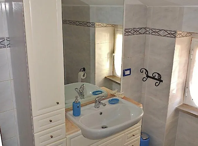 Il Nido Magico Incanto E Magia Nel Borgo Antico Feriehus *