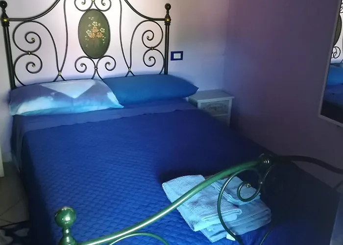 Il Nido Magico Incanto E Magia Nel Borgo Antico Feriehus Calice al Cornoviglio